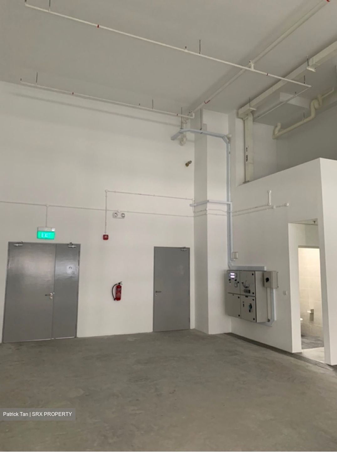 Mactaggart Foodlink (D13), Factory For Rent 93375361